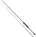 Fox Rage TR Finesse Touch Spinnrute - 205 cm Angelrute mit 2 bis 10 g Wurfgewicht - Für feine Kunstköder und Raubfische - Leichte Finesse Rute ohne Batteriebetrieb