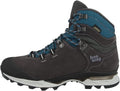Hanwag Tatra Light Lady GTX Damen Trekkingstiefel - Veloursleder und Stoff mit Gore Tex - Vibram Integral Light Sohle - Wasserdicht atmungsaktiv und winddicht