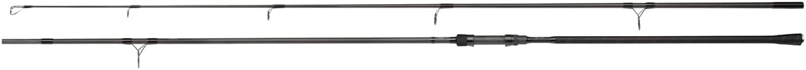 Shimano Tribal TX 5A Carp Karpfenruten - Zwei Ruten mit 3 Komma 05 m Länge - Testkurve 2 Komma 75 lb - 10 ft Ausführung für Karpfenangeln