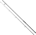 Fox Horizon X5 Black Karpfenrute - 12 ft Steckrute mit 4 lb Testkurve - Schwarze Angelrute für weite Würfe - Für Karpfenangeln und schwere Montagen