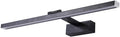 LED Spiegel Frontleuchte 70 cm 14 W - Warmes Licht für Bad Spiegel und Spiegelschrank - Wasserdichte Make up Wandleuchte - Für Wohnzimmer Schlafzimmer Küche und Badezimmer