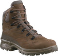 HAIX XVENTURE GTX Wanderschuhe - Leder mit GORE TEX Extended Innenmaterial - Gummisohle und knöchelhoher Schnitt - Outdoor Schuhe für Wandern und Trekking