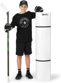 Better Hockey Extreme Roll Up Shooting Pad XL - 4,2 m2 Eishockey Schussplatte 305 x 138 cm - Rollbare Trainingsfläche - Für Schuss und Stickhandling Übungen