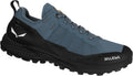 Salewa Pedroc PTX Herren Speed Hiking Schuhe - PowerTex wasserdicht und atmungsaktiv - Kevlar 3F System mit Pomoca Speed Hiker Sohle - Kurzschaft für Outdoor Touren
