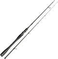 Sportex Graphenon Spin RS 2 Spinnrute - Länge 2 Komma 10 bis 2 Komma 70 m - 150 Komma 3 g mit 1 kg Bremskraft - Für Spinnfischen und Angelausflüge