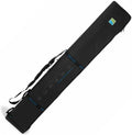 Preston Innovations Supera Rod - Große Reisetasche für Angelruten in Größe L - 7 kg Ausführung für umfangreiche Ausrüstung - Für Transport und Aufbewahrung