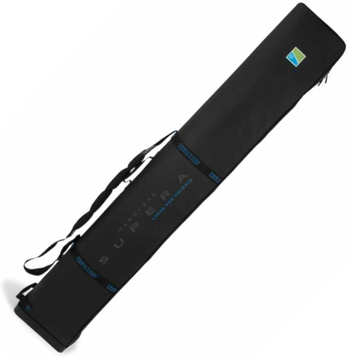 Preston Innovations Supera Rod - Große Reisetasche für Angelruten in Größe L - 7 kg Ausführung für umfangreiche Ausrüstung - Für Transport und Aufbewahrung