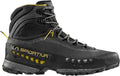 La Sportiva TXS GTX Herren Wanderschuhe - Synthetik mit Gummisohle - Kurzschaft für flexible Beweglichkeit - Für Trekking Wandern Bergwege und Outdoor Touren