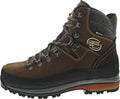 Meindl Vakuum Men GTX 680083 Herren Wanderschuhe - Nubukleder mit Gore Tex Futter - Knöchelhoch mit robuster Gummisohle - Outdoor Schuhe für Trekking und anspruchsvolle Touren
