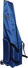 ZWCSHUU Fechttasche - Universeller leichter Fechtrucksack mit Trolley Funktion - Acryl Ausführung in Farbe 5 - Für Fechtausrüstung Transport und Lagerung