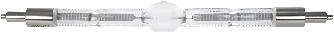 Osram HMI 2500 W GS Leuchtmittel - Hochleistungs Lampe Modell 89303010 - Leistungsstarke Lichtquelle für kompatible Spezialleuchten - Für professionelle Beleuchtungsanwendungen