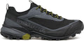 Scarpa Ribelle Cross 2 GTX Herren Wanderschuhe - wasserdicht mit PU Obermaterial - Gummisohle und Schnürung - Outdoor Schuhe für Wandern und anspruchsvolle Touren