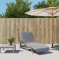 Home und Garden Strandtücher 2 Stück - Grau mit 400 GSM Stoff - 75 x 200 cm extra groß - Großformatige Badetücher für Strand Pool Sonnenliege und Badezimmer