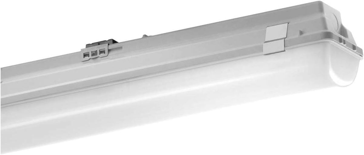 5261180 A Leuchtmittel 10 W - Fluoreszierende Glaslampe mit 2G7 Sockel - Kompakte Ausführung 7 x 8 x 10 cm bei 230 V - Einzelnes Ersatzleuchtmittel für kompatible Leuchten