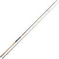 Westin W4 Spin 2nd Meerforellenrute - 270 cm Spinnrute mit 7 bis 30 g Wurfgewicht - Silberne zweiteilige Ausführung - Für Meerforelle und Küstenangeln