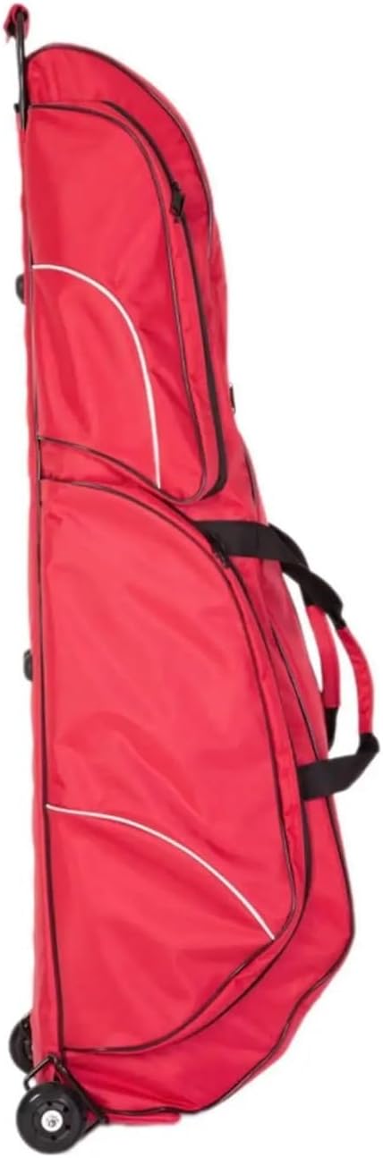 ZWCSHUU Fechttasche mit Rollen - Trolley Case in Ausführung Color 4 - Einheitsgröße aus Acryl - Für Florett Degen Damen Herren Training und Wettkampf