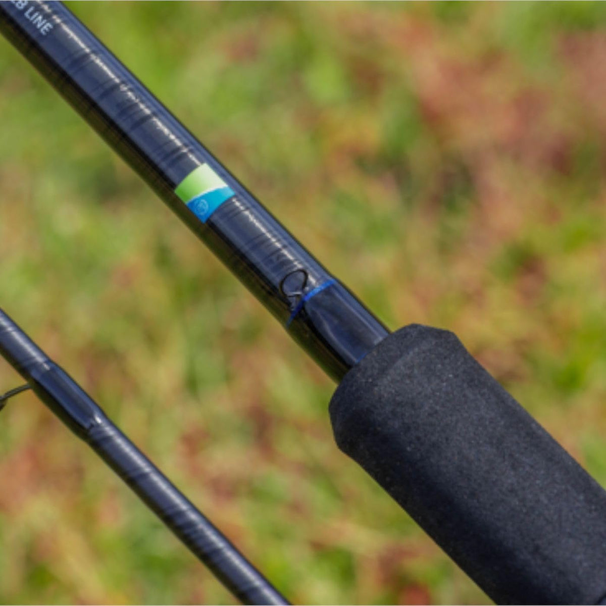 Preston Supera X Superlight Float Matchrute - 3,65 m Länge und 8 g Wurfgewicht - Mehrfarbige Steckrute - Für Posenangeln und Friedfischangeln