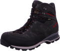 Meindl Antelao GTX Herren Wanderschuhe - Leder und Textil mit Gore Tex Innenmaterial - Gummisohle mit Kork und Vlies - Trekkingschuhe für Wandern und Outdoor Touren