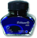 Pelikan Leuchtmittel 4001 Schwarz - Modell 301051 für eindeutige Produktzuordnung - Schwarze Ausführung der Pelikan Serie 4001 - Einzelprodukt für passenden Ersatz und Bedarf