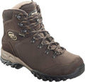 Meindl Meran GTX Herren Wanderschuhe - 100 Prozent Leder mit Gummisohle - Kurzschaft für flexible Beweglichkeit - Für Wandern Trekking Reisen und Outdoor Aktivitäten