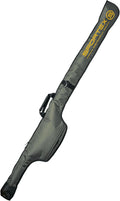 Sportex Single Karpfenfutteral - Rutentasche für eine Karpfenrute - Länge 195 cm für Transport und Lagerung - Modell 310209 für Angeltouren