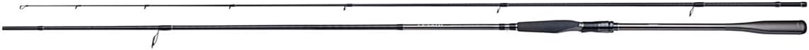 Shimano Lesath Spinning Sea Trout Set - Zwei Spinnruten mit 3 Komma 05 m Länge - Wurfgewicht von 5 bis 25 g - Für Meerforelle Küste und Kunstköder