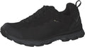 Meindl Activo Sport GTX Herren Wanderschuhe - Mesh mit Gore Tex Innenmaterial - Gummisohle und synthetische Konstruktion - Sportliche Outdoor Schuhe für Wandern und Freizeit