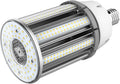 VBLED LED Corn Leuchtmittel 120 W - E40 Hochleistungs Lampe für Hallenbeleuchtung mit 230 V - Kaltweißes Licht mit 6000 K - Für Lagerhalle Werkstatt und große Innenbereiche