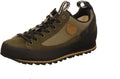Hanwag Rotpunkt Low LL Wanderschuhe - Wildleder mit Gore Tex Innenmaterial - Gummisohle und Schnürverschluss - Für Wandern Trekking Reisen und Outdoor Aktivitäten