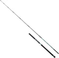 Hearty Rise Monster Game Tuna Hunter S - 2 Komma 40 m Meeresrute - Wurfgewicht 30 bis 100 g - Für Thunfisch Großfische und schweres Spinnfischen