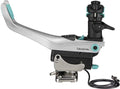Daiwa Power Holder Fast 429757 - Metall Rutenhalter für das Bootsangeln - Funktionale Halterung für kompatible Angelruten - Für kontrollierte Ablage und schnellen Zugriff