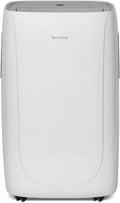 TechniSat TECHNIPOLAR 1 Klimagerät 11000 BTU - Für Räume bis 35 Quadratmeter mit 5 Betriebsmodi - Kühlen Heizen Entfeuchten und Ventilieren - Timer Fernbedienung und Fensterkit