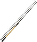 Browning Premium Xenos Advance Braid Feederrute - 3 Komma 60 m Ansitzrute mit 200 g - Für geflochtene Schnüre und Futterkorbangeln - Friedfischrute in diversen Farben