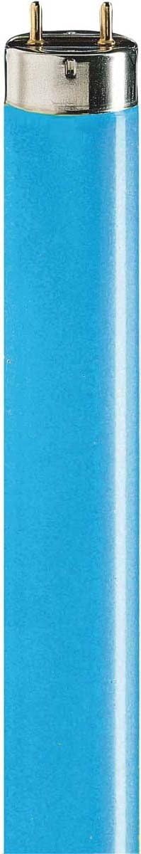 Philips TL D 36W 18 Leuchtstofflampe - 36 W Vollspektrum Lichtquelle - G13 Sockel für kompatible Leuchten - Fluoreszierendes Ersatzleuchtmittel für Innenbeleuchtung