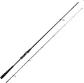 Hearty Rise Predator IV Zanderrute - Carbon Spinnrute mit 2 Komma 67 m Länge - Wurfgewicht von 10 bis 42 g - Mehrfarbig für Zander und Raubfische