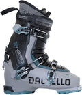 Dalbello Cabrio LV Free 130 Lite IF Herren Skischuhe - Sportliches Cabrio Modell für alpinen Einsatz - Grau in Größe 41 - Für erwachsene Skifahrer und Wintersport