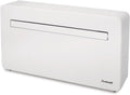 Unicraft MAC 2950 H Monoblock Klimaanlage - 2,93 kW Wandklimagerät ohne Außeneinheit - Kühlen Heizen Entfeuchten und Ventilieren - App Fernbedienung und 39 dB Betrieb