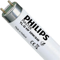 Philips TL D Leuchtstofflampe 50 W 840 HF - Modell 63159640 für kompatible Leuchten - Professionelles Leuchtmittel der Philips Lampen Serie - Für Innenbeleuchtung und gezielten Ersatzbedarf