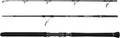 Penn Overseas XT II Offshore Casting Rute - Marineblaue dreiteilige Carbon Spinnrute - Für Stickbaits und weite Würfe - Salzwasserrute für Thunfisch Köhler und Großfisch