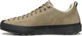 Scarpa Mojito Wrap Freizeitschuhe - Wildleder mit Eco Fabric Innenmaterial - Gummisohle und Schnürverschluss - Outdoor Schuhe für Alltag Freizeit und leichte Wege