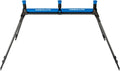 Preston Absolute Pole Roller XL - Schwarzer Rollenhalter aus EVA - Rutenständer für lange Kopfruten - Für Friedfischangeln und kontrollierte Rutenführung