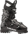 HEAD Edge 90X HV GW Skischuhe Größe 28.5 - Schwarz im modernen Alpinski Design - High Volume Passform - Skistiefel für Ski Alpin