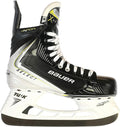 Bauer Vapor Select II Eishockey Schlittschuhe - Intermediate Modell mit Schnürung - Kunststoff mit Polypropylen Sohle - Größe 5,5 Euro 39 für Eishockey