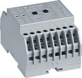 22161822 A LED Leuchtmittel 10 W - Dimmbares Licht mit 2G7 Sockel - Glaslampe in schwarzer Ausführung - Kompakte Bauform 7 x 8 x 10 cm für passende Leuchten