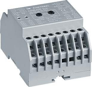 22161822 A LED Leuchtmittel 10 W - Dimmbares Licht mit 2G7 Sockel - Glaslampe in schwarzer Ausführung - Kompakte Bauform 7 x 8 x 10 cm für passende Leuchten