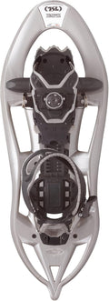 TSL 325 Meteor Original Schneeschuhe - Größe 325 für Winterwanderungen - Kunststoff mit Aluminium und Stahlrahmen - Belastbar bis 120 kg für Schnee und Outdoor