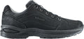 LOWA RENEGADE EVO LL LO Ws Damen Wanderschuhe - Mit klassischem Schnürverschluss - Niedriger Outdoor Halbschuh für Wandern Trekking und Freizeit - Flexible Passform für aktive Touren