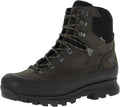 Hanwag Nazcat II GTX Trekkingstiefel - Gewachstes Nubukleder und Textil mit Gore Tex Futter - Vibram Fuora Sohle - Für Trekking Wandern und Outdoor Touren
