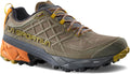 La Sportiva Akyra II GTX Herren Wanderschuhe - synthetisches Obermaterial mit Gummisohle - knöchelhohe Outdoor Schuhe - Trekking Modell für Wandern und Gelände