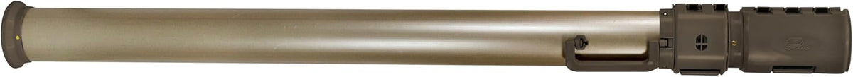 Plano 461020 Angelrutenständer - Graue Unisex Ausführung mit 64 Zoll Größe - Mischgewebe und 997 Komma 9 g Gewicht - Für Rutenaufbewahrung und Angelzubehör